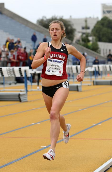2010 Big Meet-114.JPG - 2010 Cal vs. Stanford Big Meet, April 10, Edwards Stadium, Berkeley, CA.